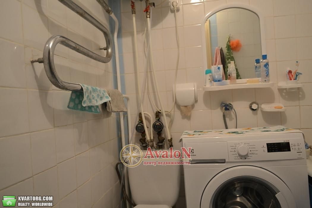 Sell 1-room apartment. Одесса, Академика Глушко — photo 4