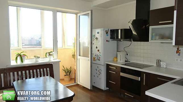 Sell 1-room apartment. Киев,  Урловская — photo 1