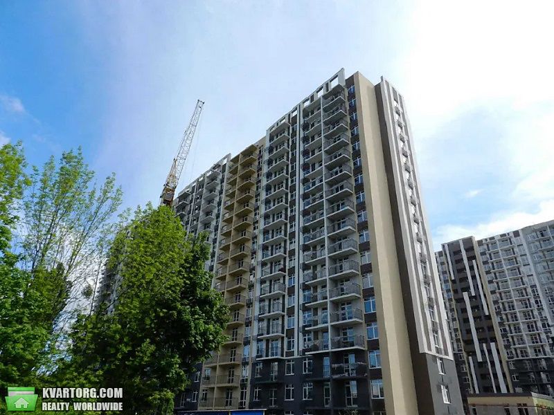 Sell 2-room apartment. Киев,  Метрологическая — photo 6