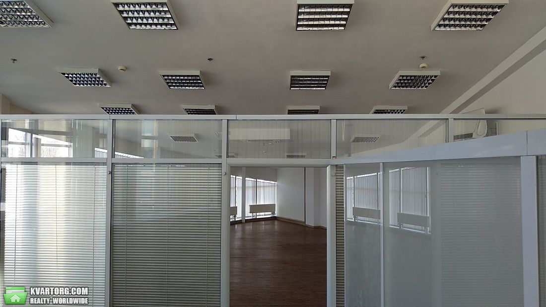 Rent out office. Киев,  Дружбы Народов бул — photo 2