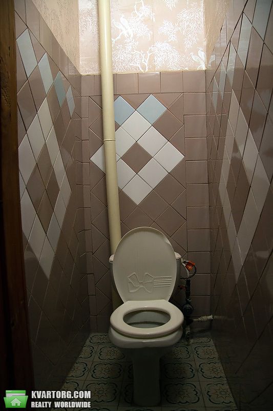 Sell 2-room apartment. Днепропетровск, Газеты Правда пр. — photo 9