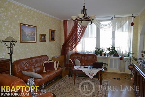 Sell 3-room apartment. Киев,  Бажана — photo 1