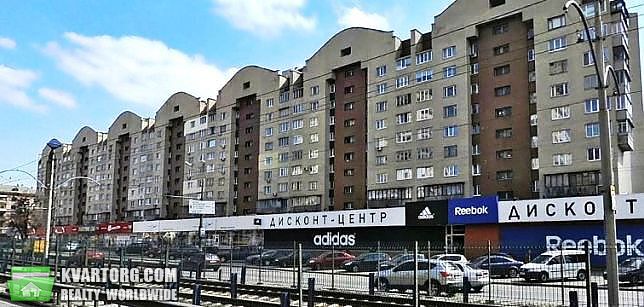 Sell 3-room apartment. Киев,  Борщаговская — photo 1