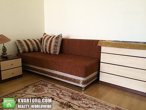 Rent out 1-room apartment. Киев, Героев Сталинграда пр — photo 5