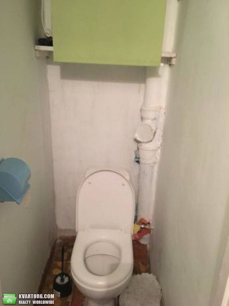 Sell 2-room apartment. Киев,  Жмеринская — photo 5