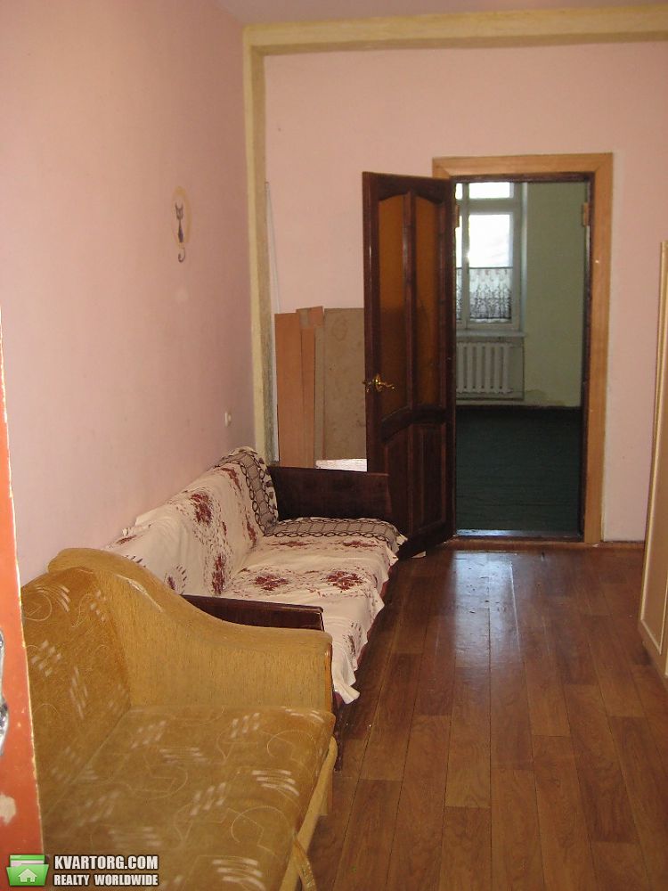 Sell 2-room apartment. Одесса, Черноморского Казачества — photo 1