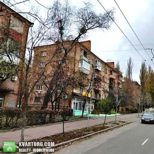 Sell 2-room apartment. Киев,  Киквидзе — photo 8
