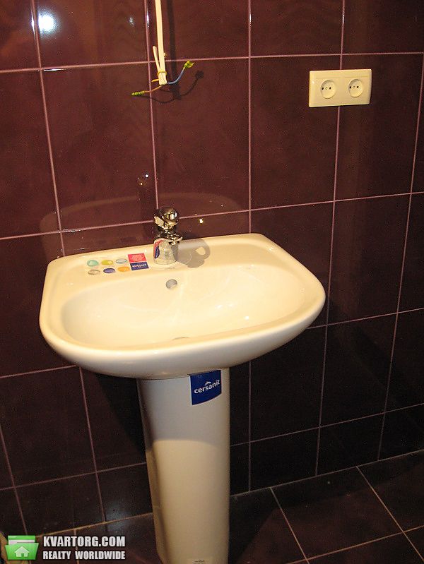 Sell 1-room apartment. Киев, Хорольская — photo 8