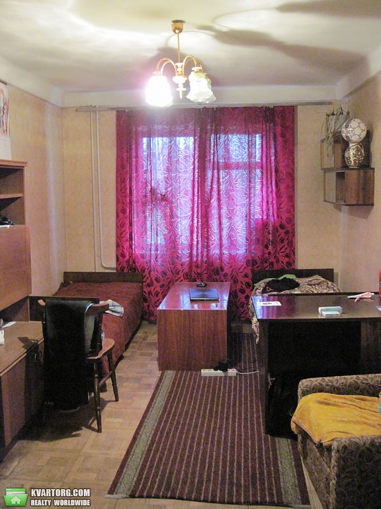 Sell 3-room apartment. Киев,  Оболонский пр — photo 1