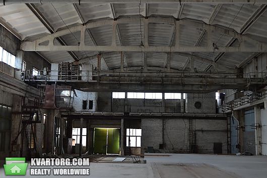 Rent out warehouse. Киев, ул. Козелецкая — photo 2