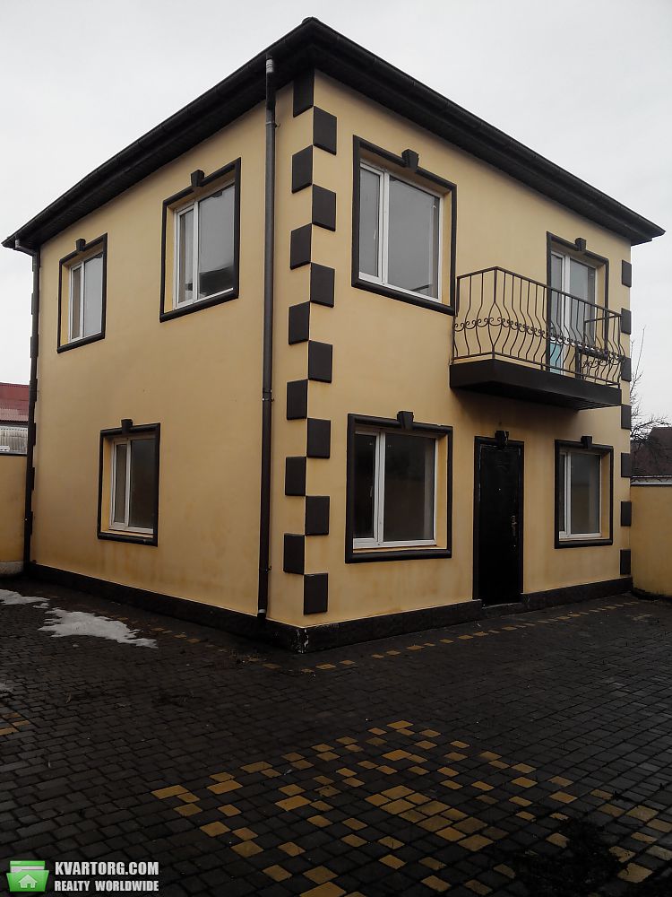 Sell house. Херсон, 40-летия Октября просп — photo 1