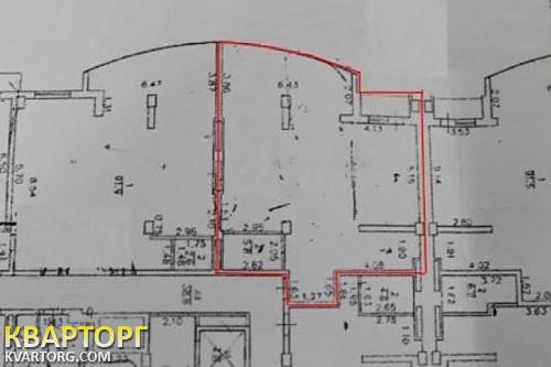 Sell 2-room apartment. Одесса, Армейская — photo 4