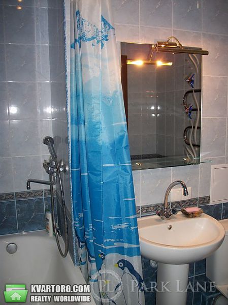 Sell 1-room apartment. Киев,  Срибнокильская — photo 4