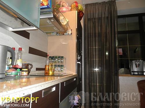 Sell 2-room apartment. Киев,  Павловская — photo 4
