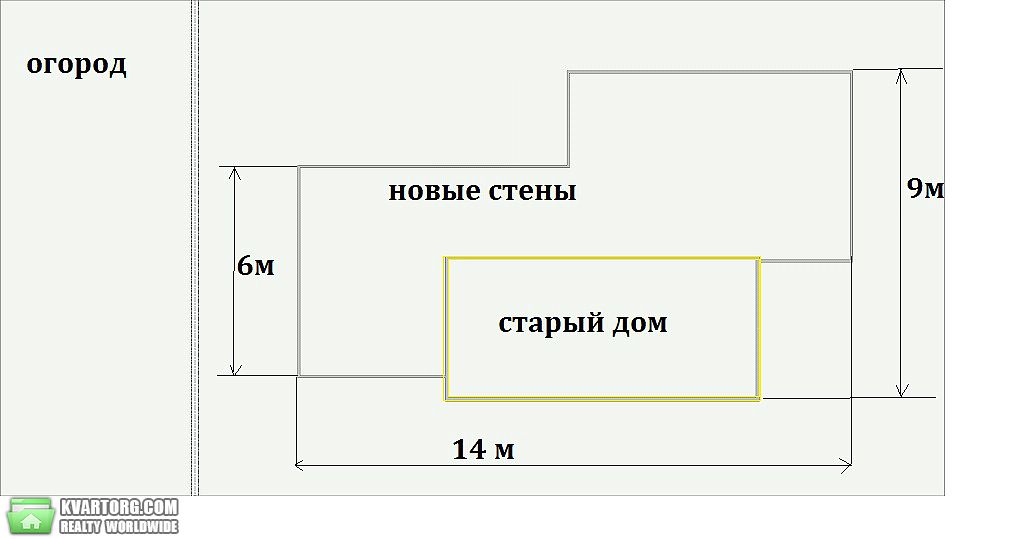 Sell house. Днепропетровск, Братьев Трофимовых — photo 4