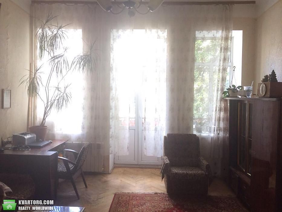 Sell 3-room apartment. Киев,  Антоновича — photo 1