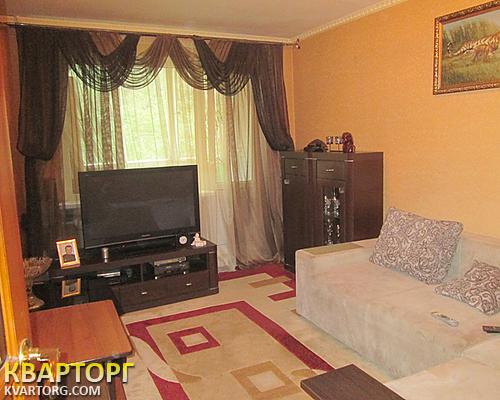 Sell 2-room apartment. Киев, Пожарского — photo 1