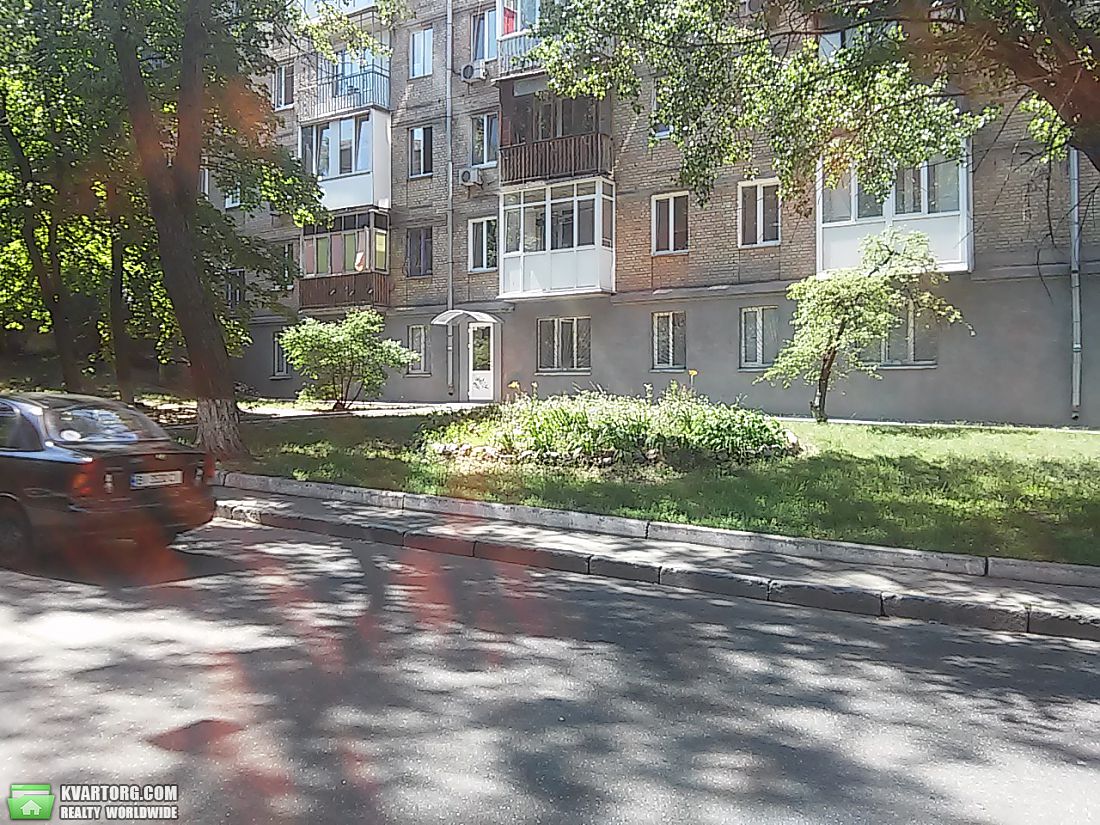 Rent out office. Киев,  Бастионная — photo 1