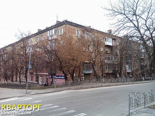 Sell 2-room apartment. Киев, Дружбы Народов бул — photo 2