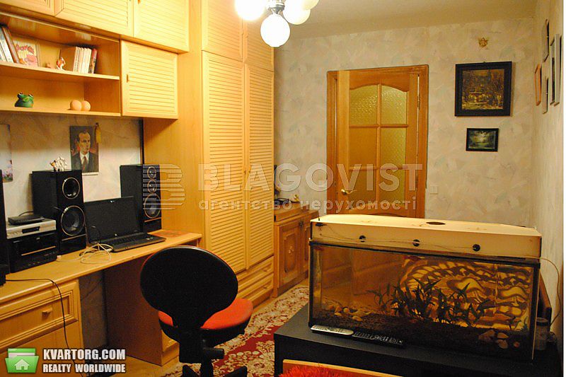 Sell 3-room apartment. Киев, Московська — photo 4