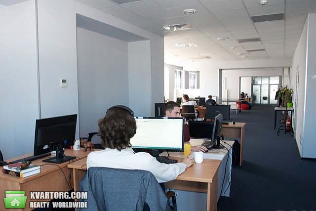 Rent out office. Киев,  Кловский спуск — photo 5