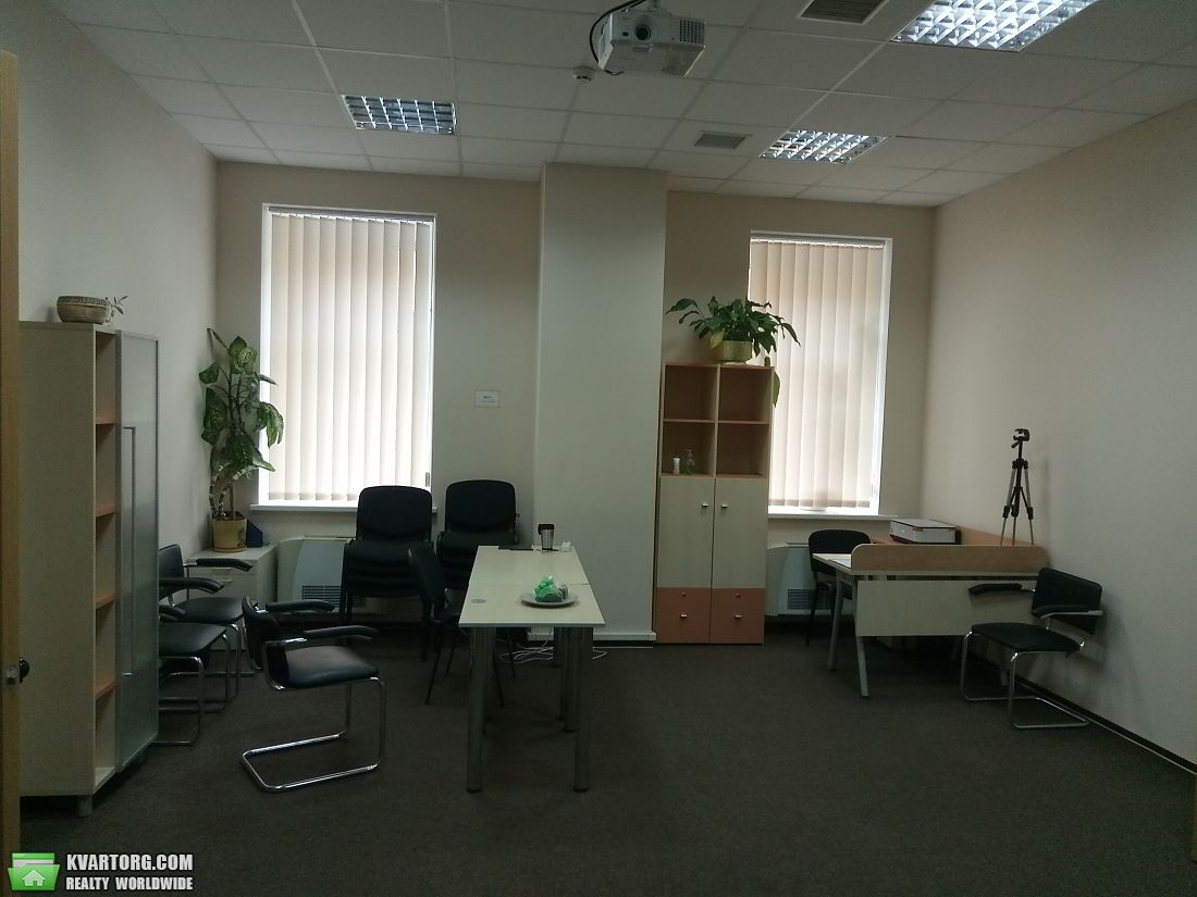 Rent out office. Киев, Жилянская ул. — photo 2
