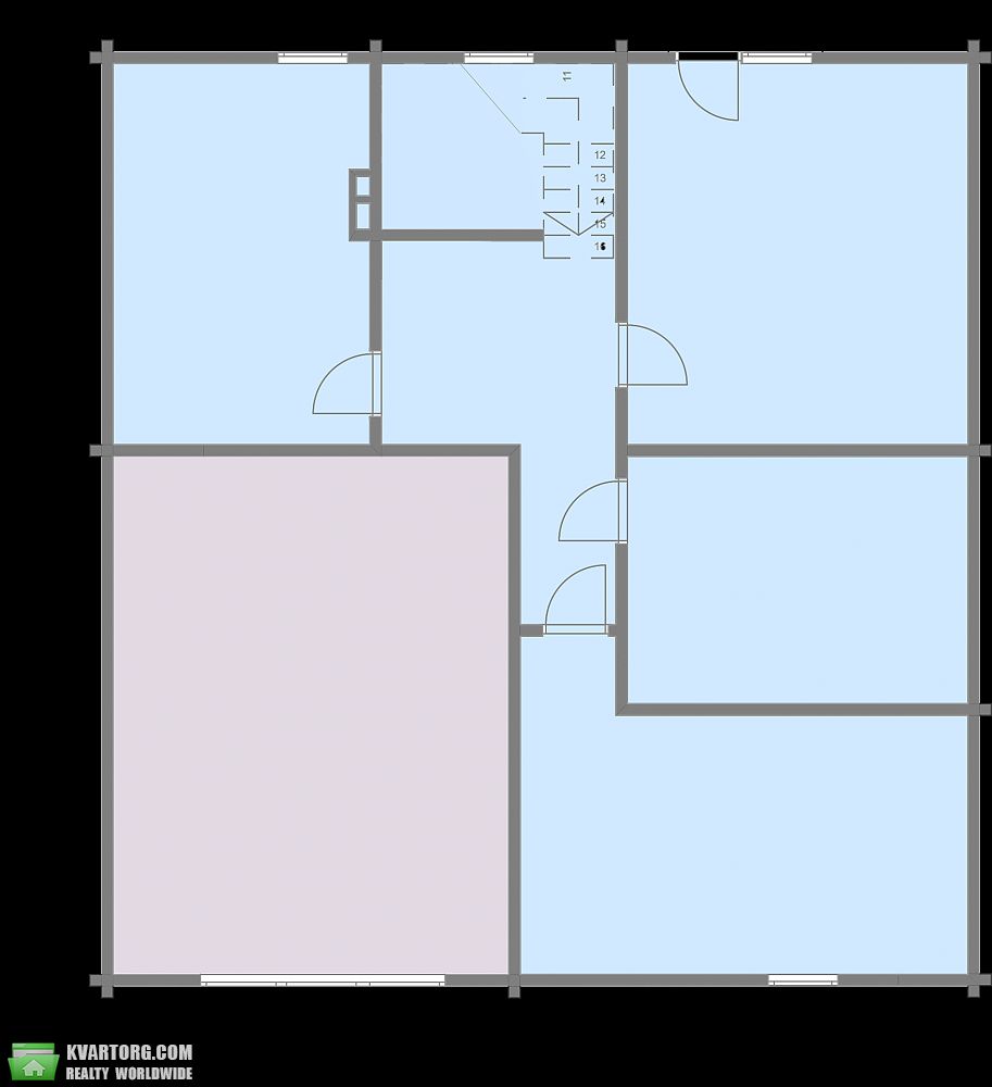 Sell house. Киевская обл., Мальовнича — photo 2