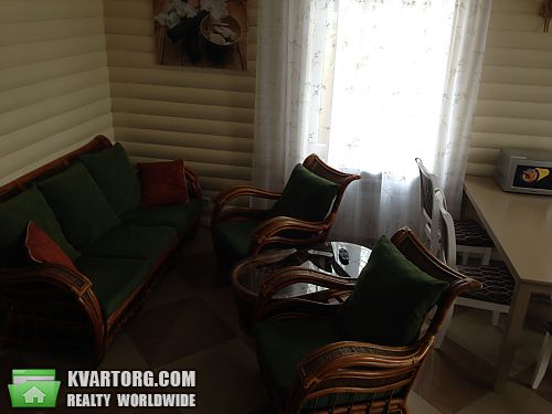 Rent out house. Киев, Ленинградская пл — photo 1