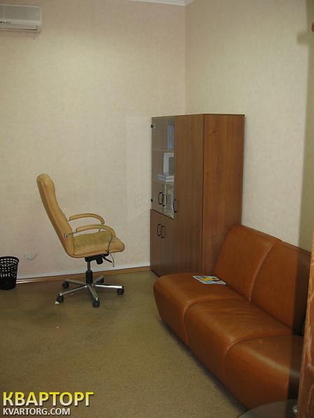 Rent out office. Киев, Воровского — photo 4