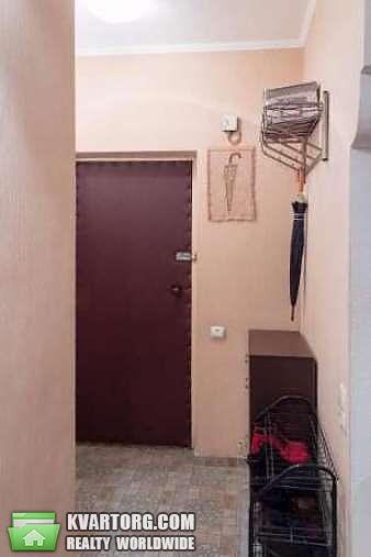 Sell 2-room apartment. Киев,  Уманская — photo 6