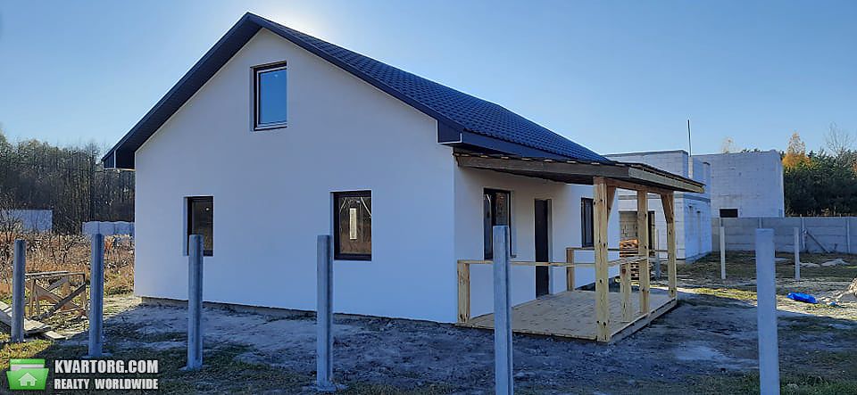 Sell house. Киевская обл., с. Калиновка — photo 4