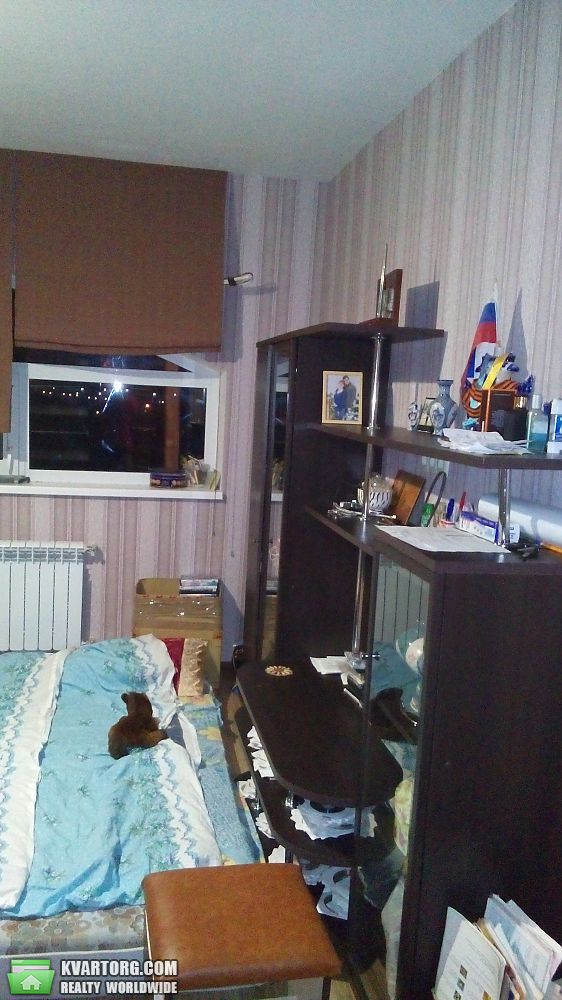 продам 2-комнатную квартиру. Киевская обл.,  Белогородская - фото 6