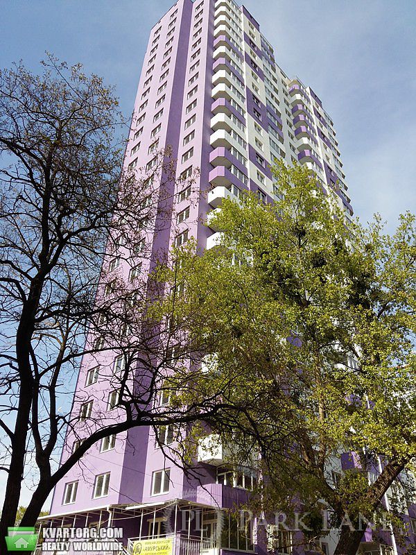 продам 1-комнатную квартиру. Киев,   Ломоносова - фото 1