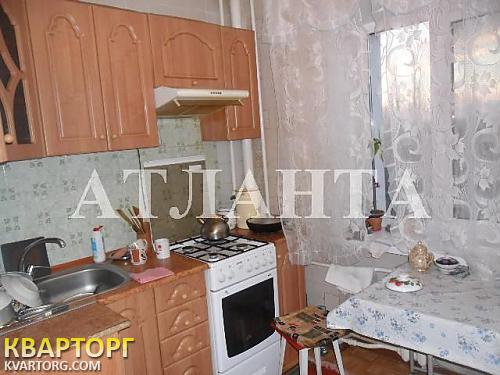 Sell 2-room apartment. Одесса, Заболотного — photo 6