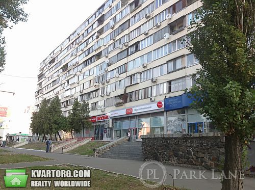 Sell 3-room apartment. Киев, Большая Васильковская — photo 1