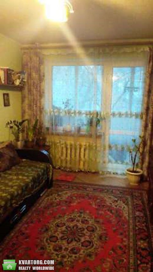 Sell 3-room apartment. Киев,  Голосеевская — photo 5