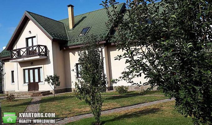 Sell house. Борисполь, Александровка — photo 1