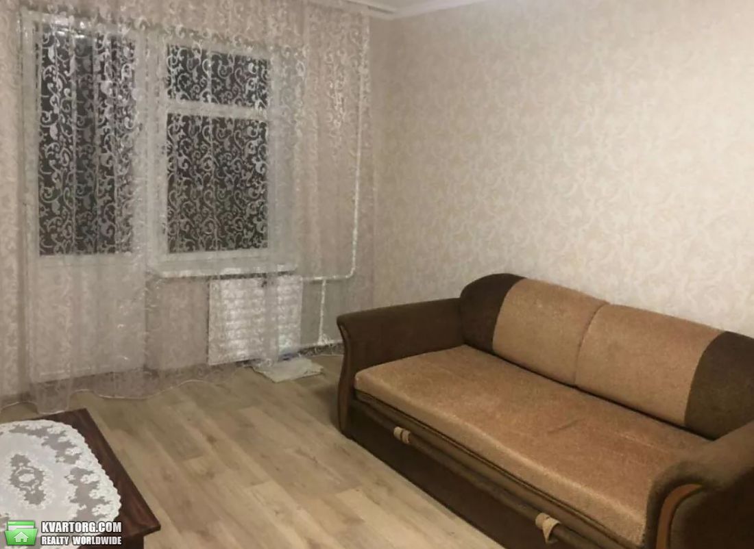 Rent out 1-room apartment. Киев,  Оболонский пр — photo 3