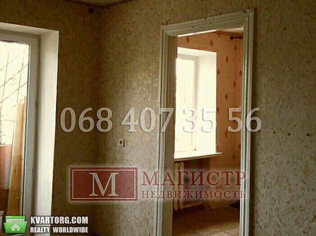 Sell 3-room apartment. Днепропетровск, Новосельная — photo 1