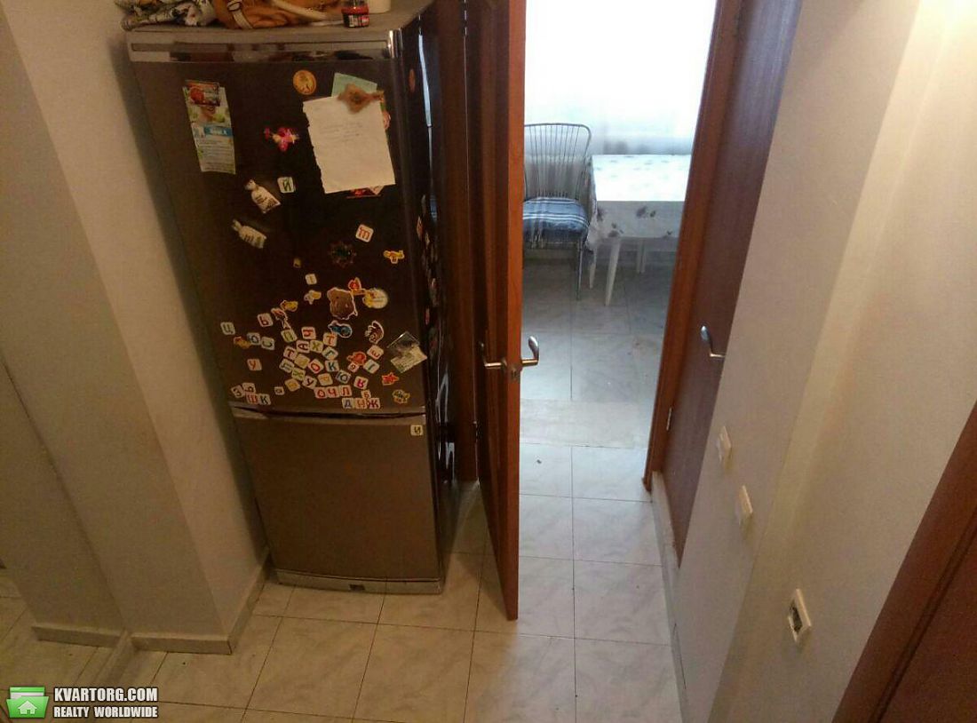 Sell 1-room apartment. Киев,  Приречная — photo 5