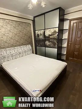 Rent out 2-room apartment. Киев, Русанівський бульвар — photo 8