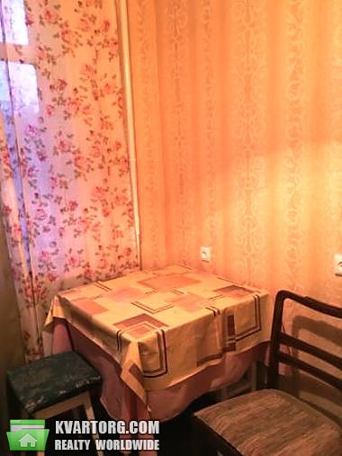 Sell 1-room apartment. Киев,  Уманская — photo 2