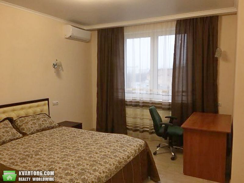 Rent out 2-room apartment. Киев, переулок Тбилисский — photo 1