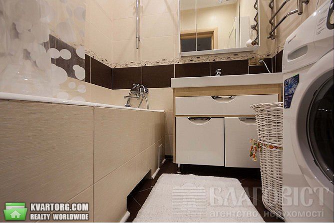 Sell 2-room apartment. Киев,  Бурмистенко — photo 7