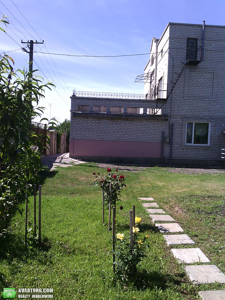 Sell house. Херсон,  Крымская — photo 2