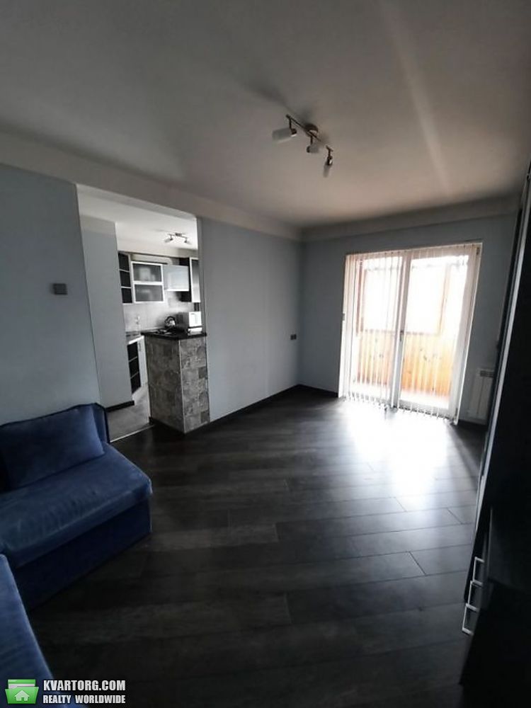 Sell 1-room apartment. Киев, Космонавта Волкова — photo 4