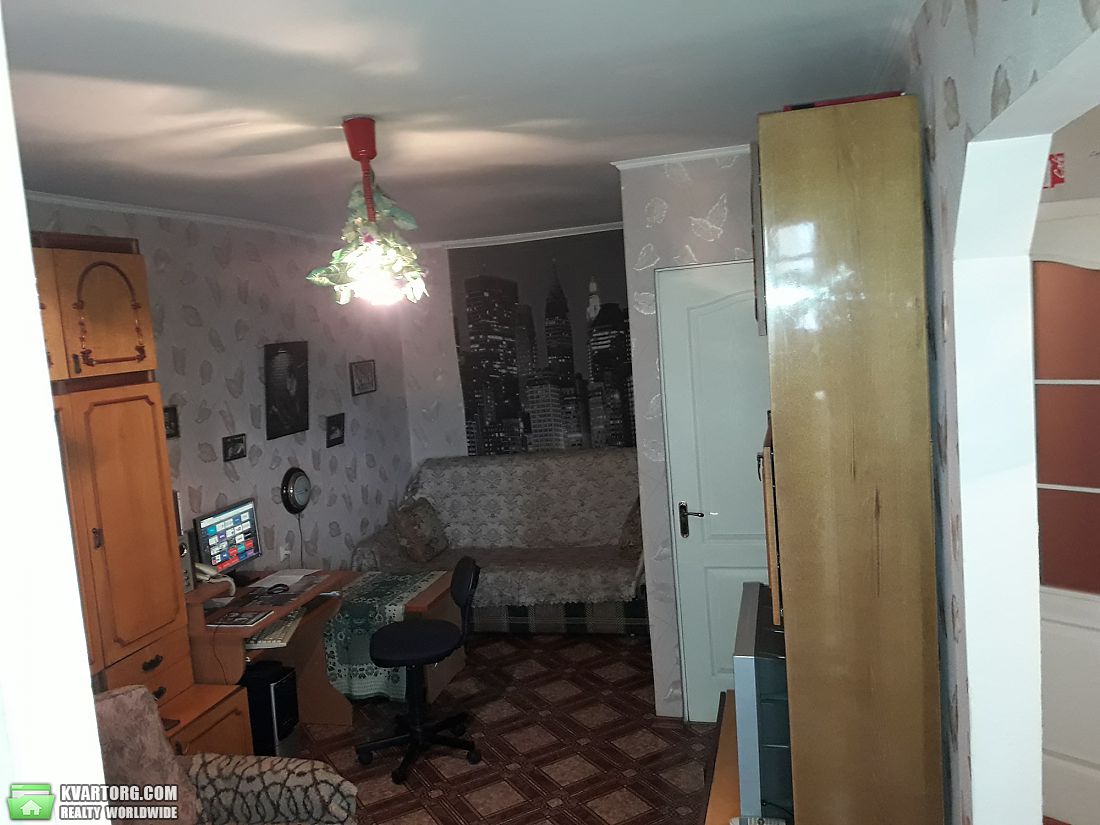 Sell 1-room apartment. Киев, Руданського — photo 2