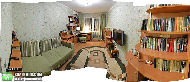 Sell 2-room apartment. Одесса, Космонавтов — photo 6