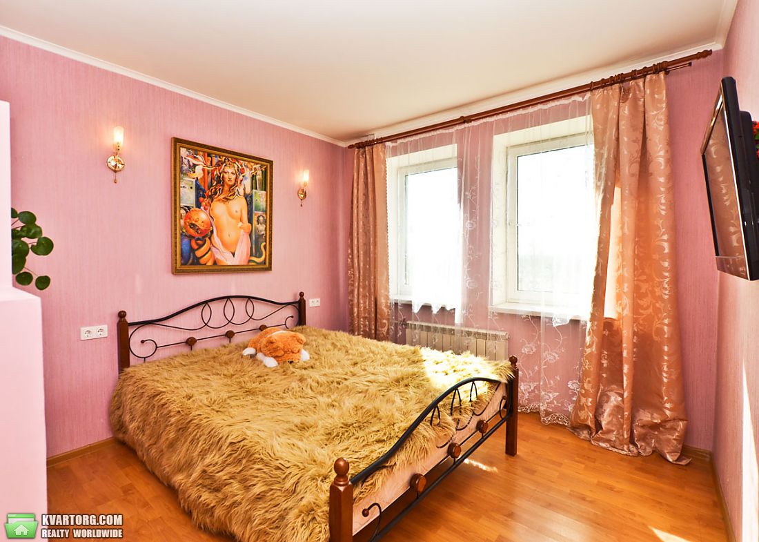 Rent out 1-room apartment. Харьков, Людвига Свободы — photo 6