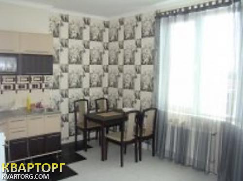 Rent out 2-room apartment. Одесса, ул.Среднефонтанская — photo 1